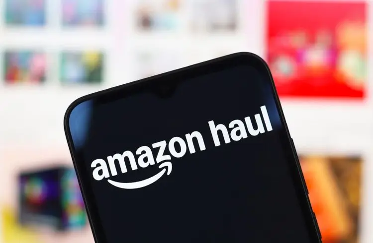  Amazon startet Billig-Plattform Haul in Deutschland