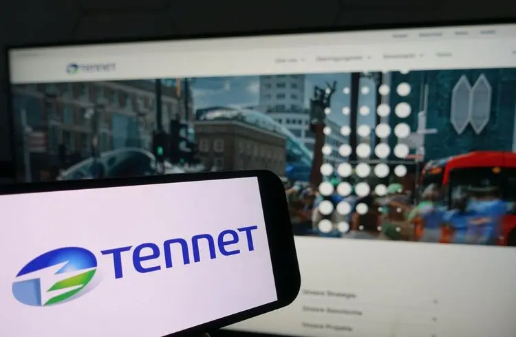 Tennet erweitert Finanzierungsspielraum