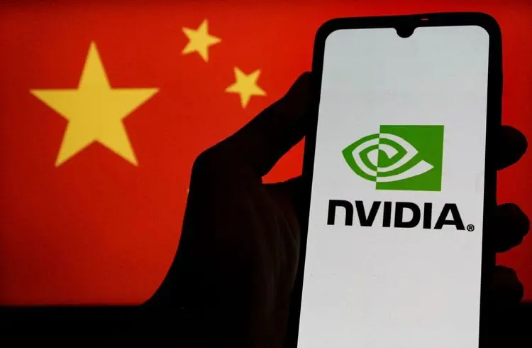 China stoppt Bestellungen für Nvidia H200