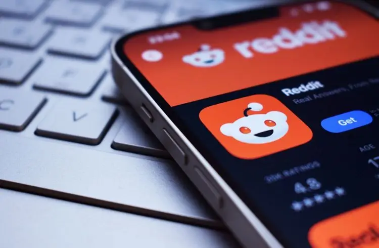 Reddit klagt gegen Australiens Social-Media-Verbot