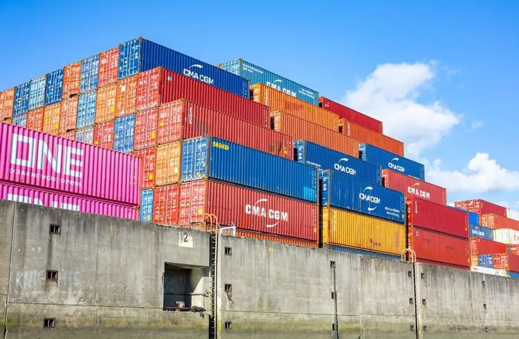 Deutsche Exporteure kämpfen mit Handelsbarrieren