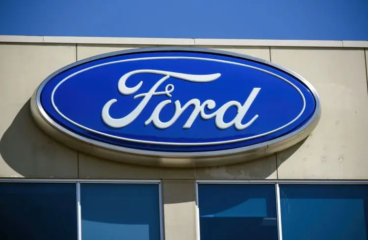 Ford hält EBIT-Ziel trotz erneuter Störung