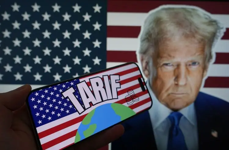 EU bereitet Gegenzölle auf US-Waren vor
