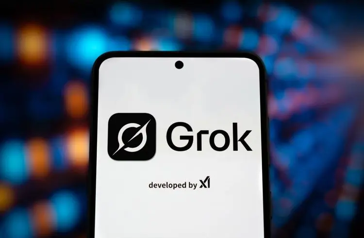 Musk bringt KI-Chatbot Grok ins Auto