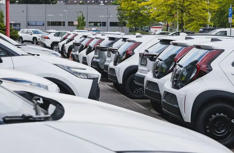 Toyota bringt US-Modelle nach Japan