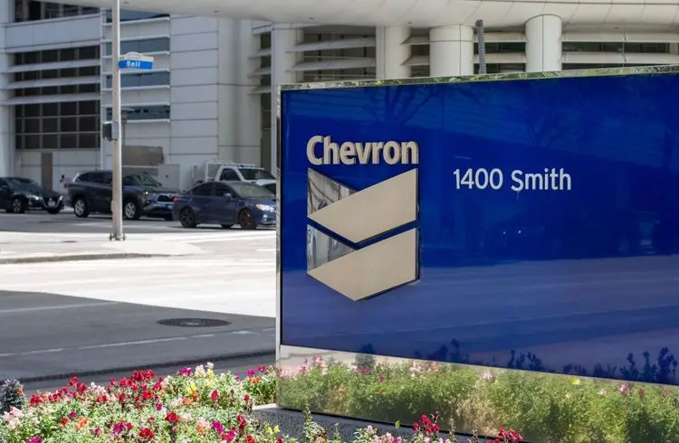 Frontera schließt Rohölliefervertrag mit Chevron