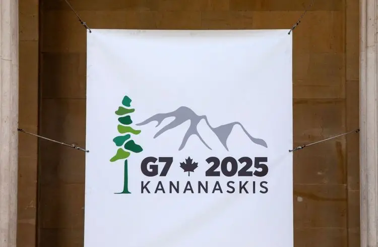 G7 berät über neue Strafzölle gegen Russland-Unterstützer
