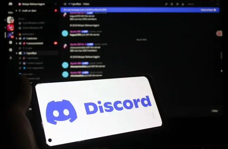 Discord prüft offenbar Börsengang