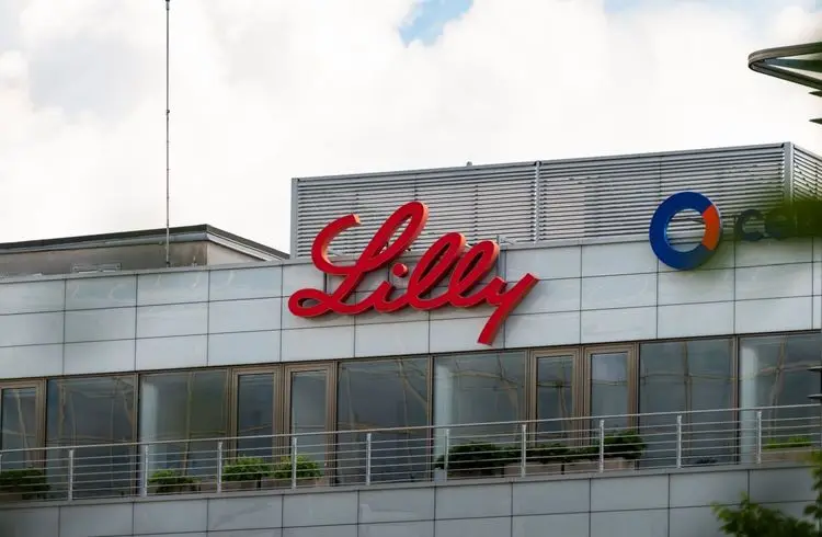 Eli Lilly investiert in südkoreanisches Biotech
