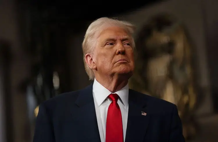 Trump investiert Millionen in Anleihen