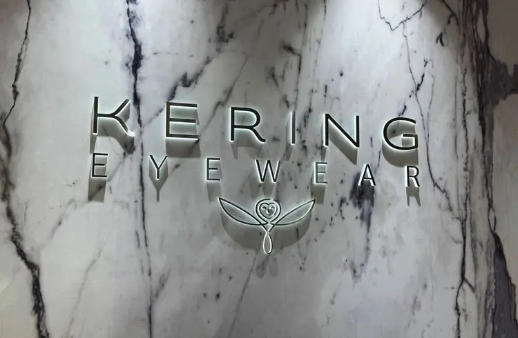 Kering verkauft Beauty-Sparte an L’Oréal