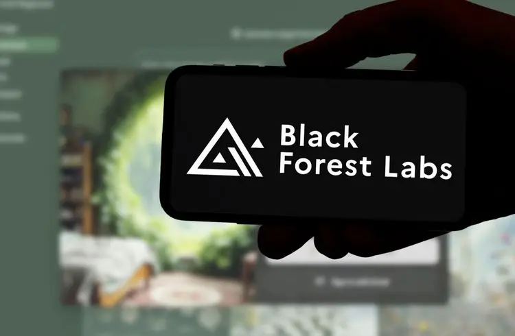 Black Forest Labs erreicht neue Milliardenbewertung