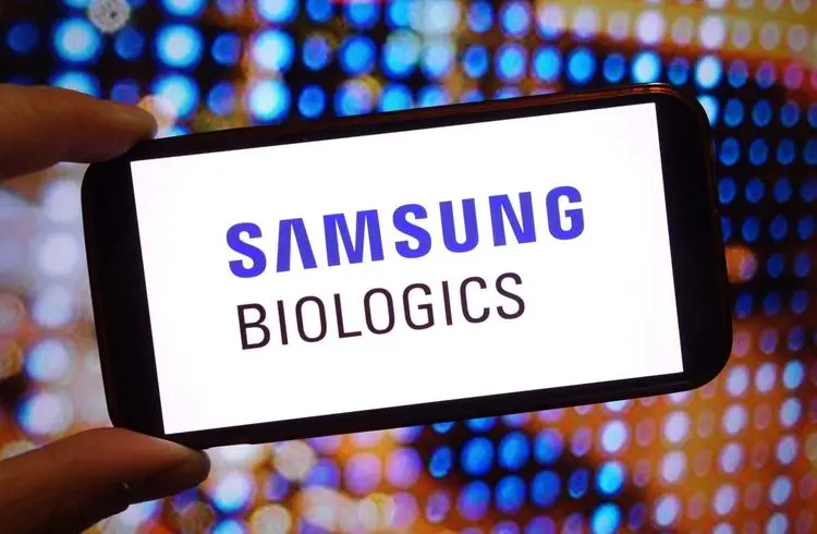 Samsung Biologics kauft GSK-Werk in den USA