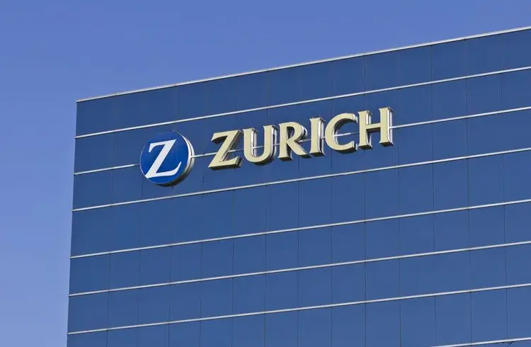Zurich steigert Prämieneinnahmen trotz Naturkatastrophen