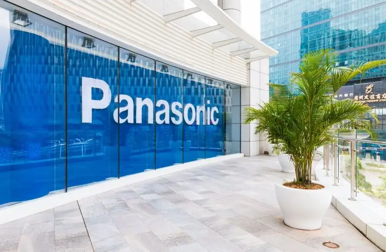 Panasonic setzt auf zweite Produktleben