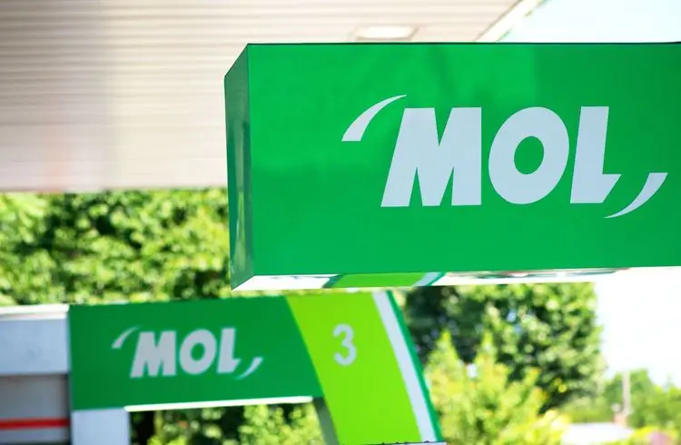 Janaf sichert MOL-Raffinerien alternative Ölversorgung