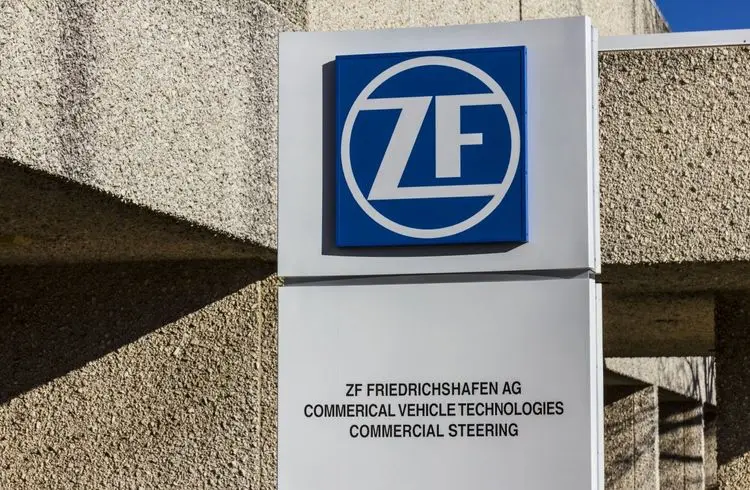 ZF verhandelt weiter über mögliche Verlagerungen