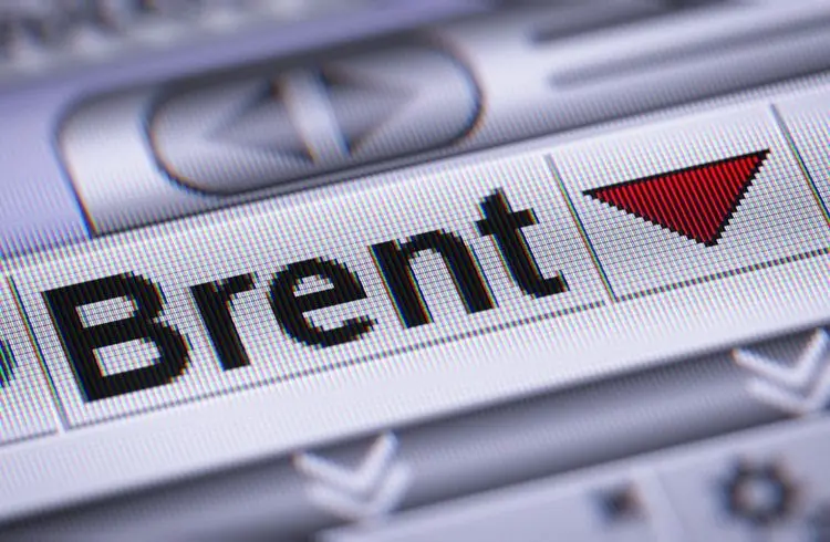 Goldman Sachs erwartet fallenden Brent-Preis