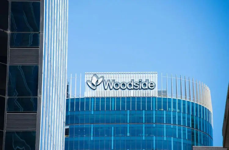 Woodside Energy plant massives Absatzwachstum bis 2032