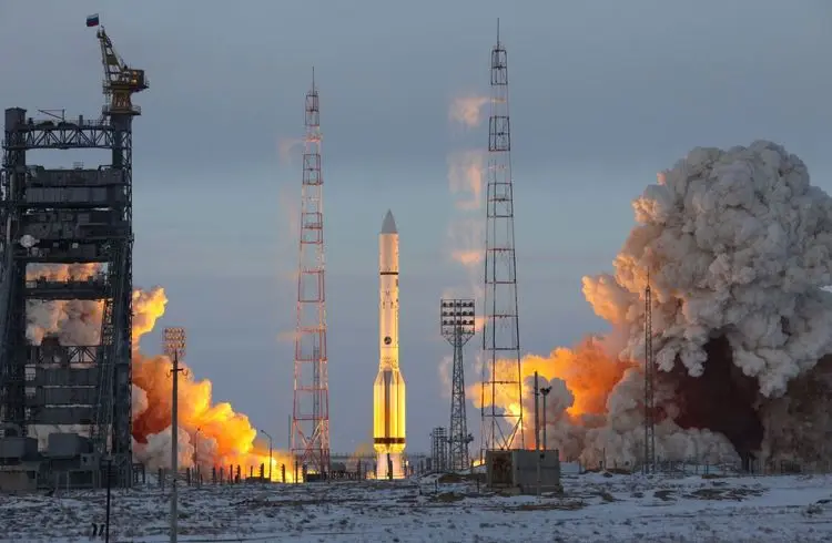Erster Start der deutschen Spectrum-Rakete rückt näher