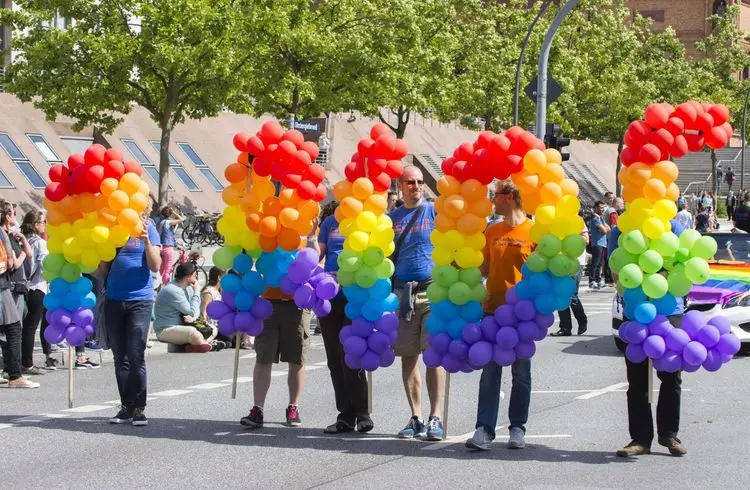  US-Firmen ziehen sich vom CSD zurück