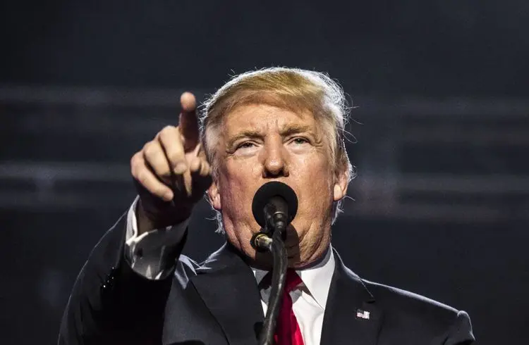 Trump entlässt Statistikchefin nach Jobdaten-Streit