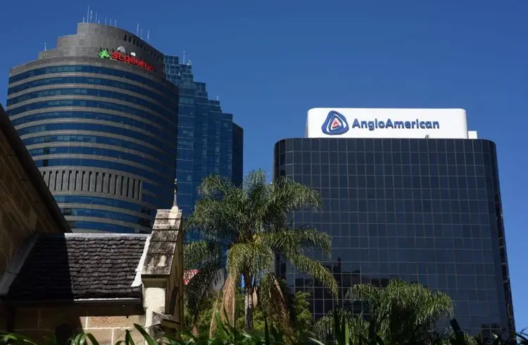 Brasilien prüft Verkauf von Anglo Americans Nickelgeschäft