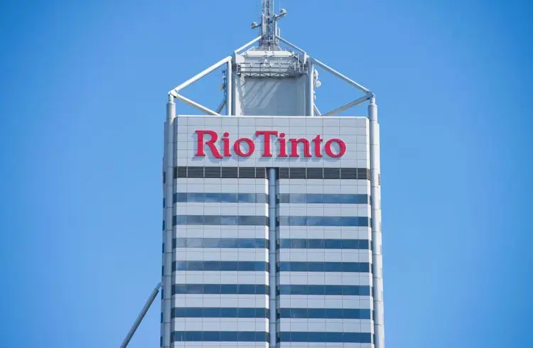 Australien plant Rettung für Aluminiumhütte Tomago
