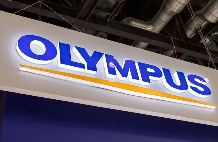 Olympus-Chef Stefan Kaufmann entlassen