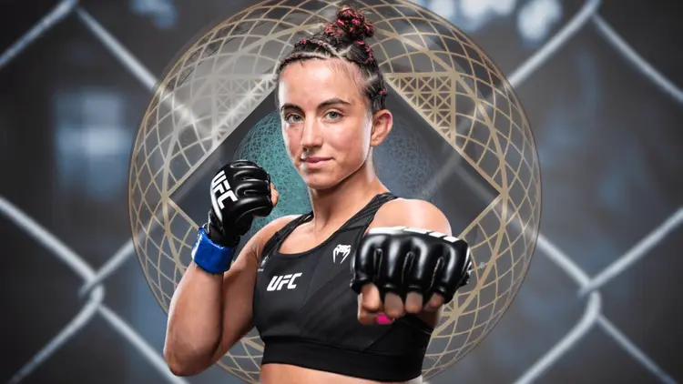 Kurspotenzial noch einmal gesteigert! Partnerschaft mit UFC-Megastar Maycee Barber drückt Aktie auf neues Allzeithoch