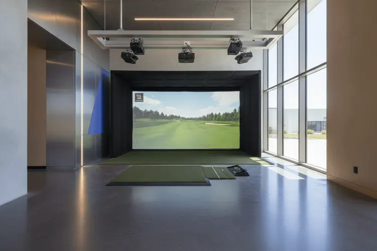 Versant übernimmt Golfsimulator-Hersteller Full Swing für 530 Millionen Dollar