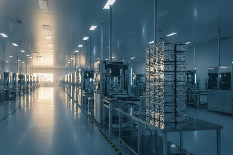 SK Hynix: Aktienverkauf über 28 Milliarden Dollar siebenfach überzeichnet