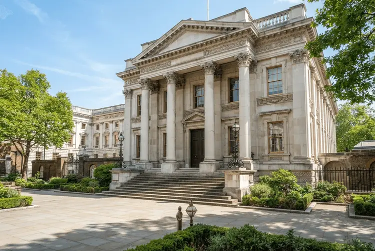 Britische Haushaltskrise: Finanzminister Healey vor schwierigem Budget