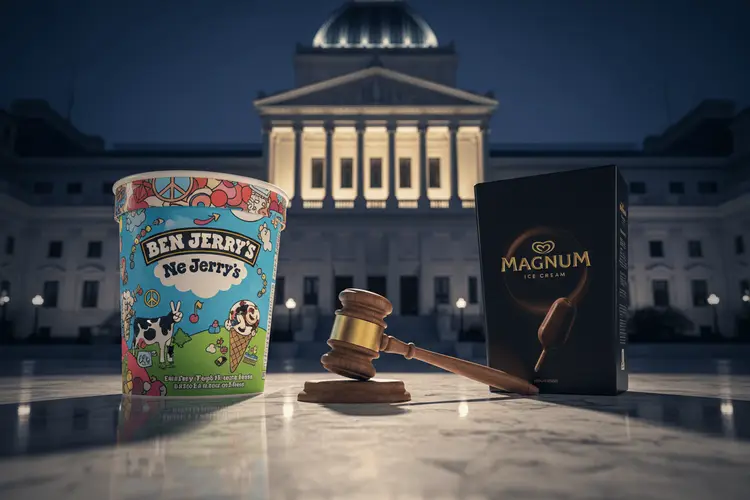 Ben & Jerry's: Machtkampf um unabhängigen Verwaltungsrat eskaliert