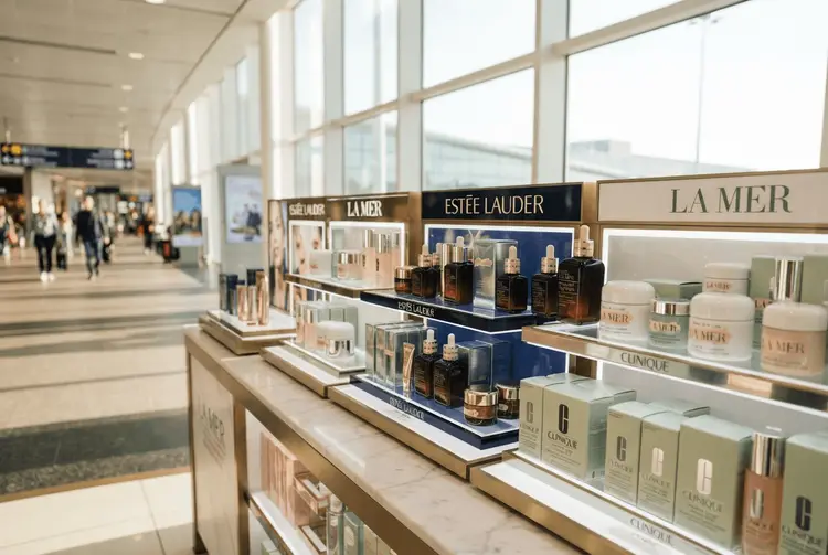 Estée Lauder: Warum die 100-Milliarden-Marke in weite Ferne rückt