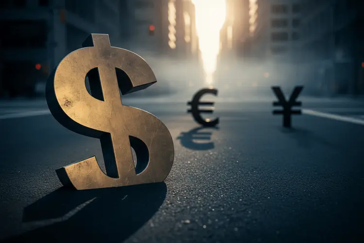 US-Dollar vor Trendwende: Experten erwarten Erholung nach monatelanger Schwäche