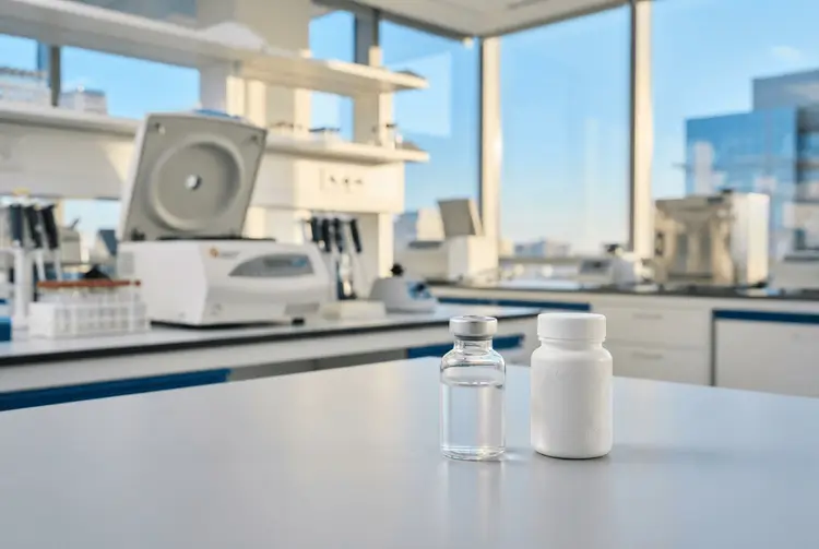 J&J: Prostatakrebs-Medikament lässt Tumoren in früher Studie schrumpfen