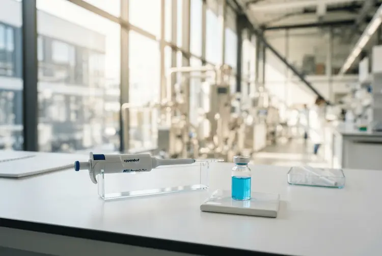 BeOne Medicines: Biotech-Führer vor frühem Kaufsignal