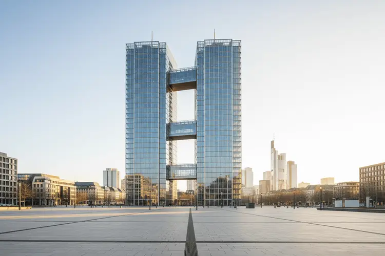 Deutsche Inflation im März 2025 auf 2,8 Prozent gestiegen