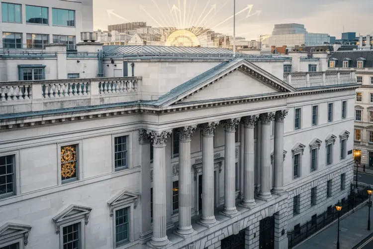 Bank of England hält Zinsen stabil – Erhöhungen bleiben möglich