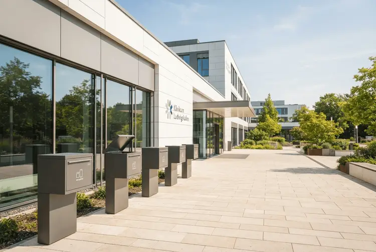 Bewerberrekord in der Pflegeausbildung: Klinikum Ludwigshafen meldet 4.200 Bewerbungen