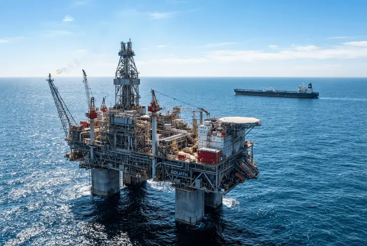 Geopolitik und Ölmarkt belasten globale Finanzmärkte im Oktober