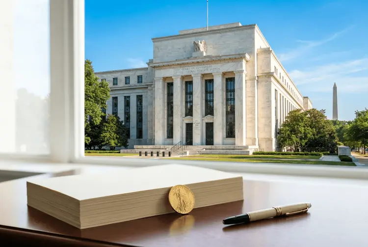 US-Anleiherenditen kaum verändert: Anleger warten gespannt auf Fed-Zinsentscheid