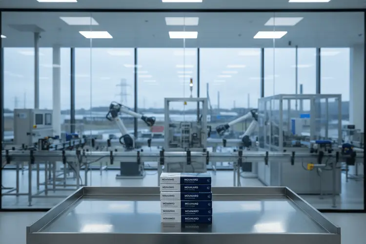 Eli Lilly verknüpft UK-Investitionen mit höheren NHS-Medikamentenpreisen