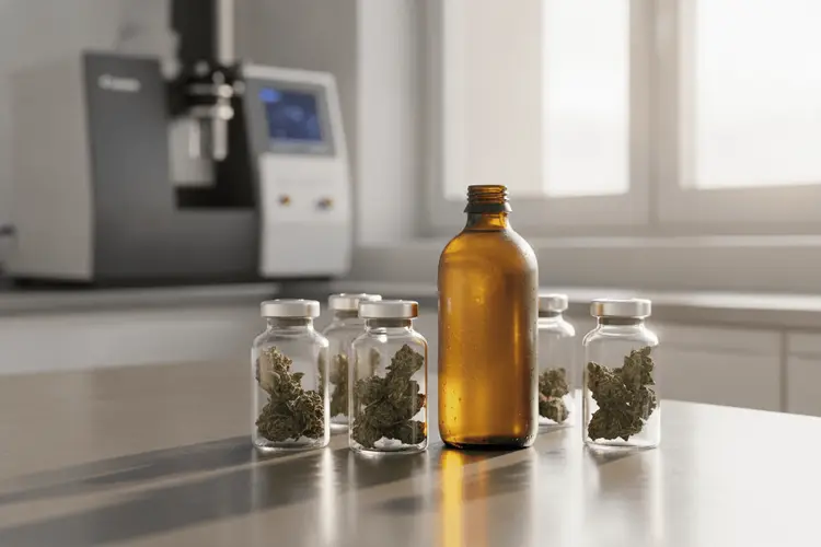 Cannabis-Verfallsdaten: Wer legt die Haltbarkeit von Marihuana fest?
