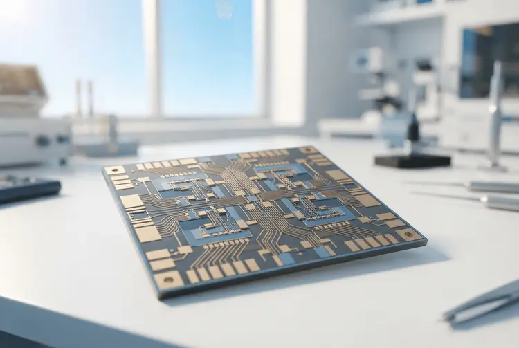 KI-Tempo verlangsamt sich: Vier Quantencomputing-Aktien im Fokus