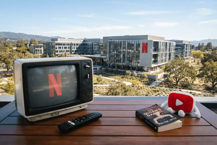 Netflix vor Quartalszahlen: Ist die Aktie jetzt eine Kaufchance?