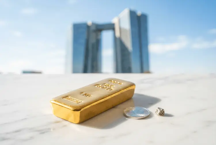 Gold steigt: Warsh dämpft Zinserwartungen, Futures erreichen 4.200 Dollar