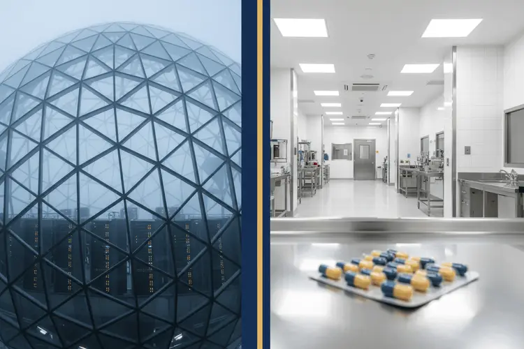 Big Tech und Pharma: Alphabet, Amazon und Eli Lilly berichten