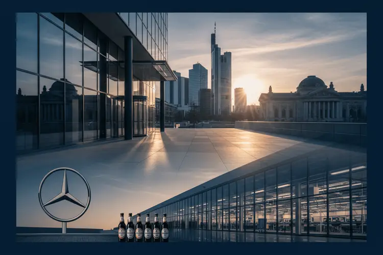 Europäische Börsen vor Kursgewinnen – DAX startet 0,4 Prozent höher